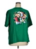 Unbranded Green Short Sleeve T-Shirt Size 1X (estimated) - photo 1