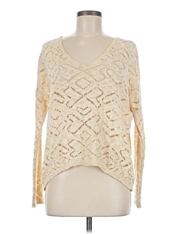 Verve Ami Pullover Sweater (view 1)
