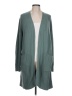 Unbranded Teal Cardigan Size L (estimated) - photo 1