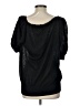 Club Monaco Black Pullover Sweater Size L - photo 2