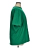 Unbranded Green Short Sleeve T-Shirt Size 1X (estimated) - photo 4