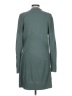 Unbranded Teal Cardigan Size L (estimated) - photo 2