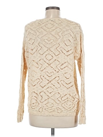 Verve Ami Pullover Sweater (view 2)