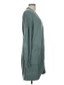 Unbranded Teal Cardigan Size L (estimated) - photo 4