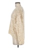Verve Ami Ivory Pullover Sweater Size M - photo 5