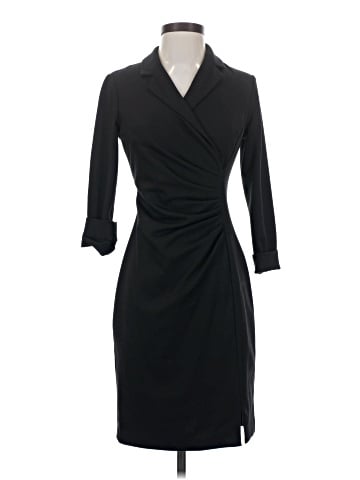 DKNY Cocktail Dress (view 1)
