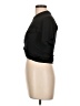 Aries Black Short Sleeve Turtleneck Size L - photo 5
