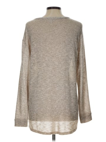 DressBarn Long Sleeve T-Shirt (view 2)