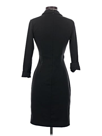 DKNY Cocktail Dress (view 2)