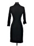 DKNY Black Cocktail Dress Size 2 - photo 2