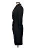 DKNY Black Cocktail Dress Size 2 - photo 5