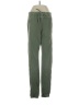 Unsubscribed Green Casual Pants Size XS - photo 1