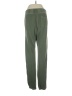 Unsubscribed Green Casual Pants Size XS - photo 2