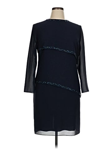 Adrianna Papell Cocktail Dress (view 1)
