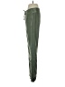 Unsubscribed Green Casual Pants Size XS - photo 5