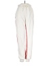 L Space Color Block Ivory Track Pants Size XS - photo 1