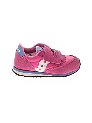 Saucony Sneakers (view 1)
