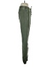 Unsubscribed Green Casual Pants Size XS - photo 4