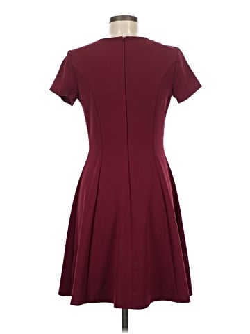 AGB Casual Dress (view 2)