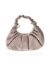 Expressions NYC Solid Ivory Tan Satchel One size - photo 1