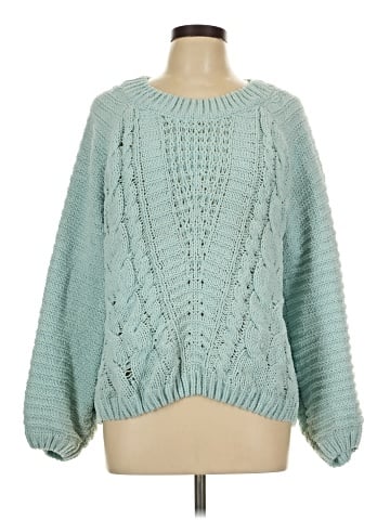Harper Heritage Pullover Sweater (view 1)