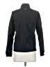 Nike 100% Polyester Black Cardigan Size S - photo 2