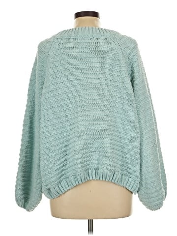 Harper Heritage Pullover Sweater (view 2)