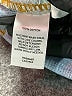 ABound 100% Cotton Blue Denim Skirt Size 30 waist - photo 6