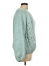 Harper Heritage 100% Polyester Teal Pullover Sweater Size L - photo 4