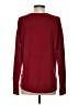Athleta Red Pullover Sweater Size XS - photo 2