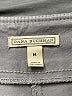Dana Buchman Solid Gray Active Pants Size M - photo 7