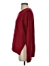 Athleta Red Pullover Sweater Size XS - photo 5