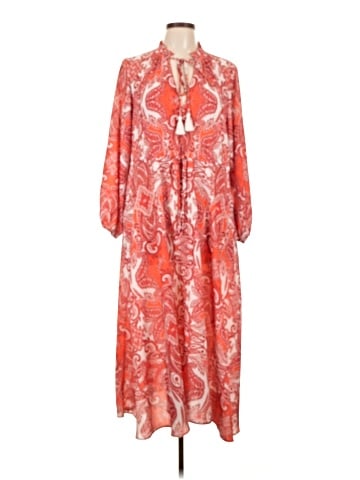 Cara Cara Casual Dress (view 1)