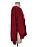 Athleta Red Pullover Sweater Size XS - photo 4