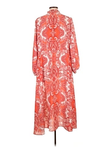 Cara Cara Casual Dress (view 2)