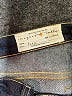 Imogene and Willie Solid Blue Jeans Size 24 waist - photo 4