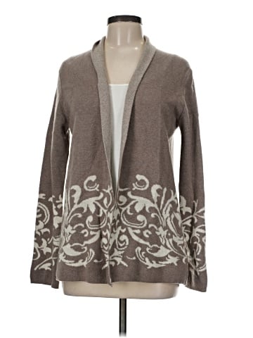 Benedetta B. Cardigan (view 1)