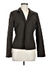 INC International Concepts Brown Blazer Size 6 - photo 1