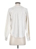 Pilcro White Pullover Sweater Size S - photo 2