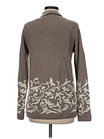 Benedetta B. Cardigan (view 2)