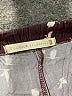 Touche Stars Brown Shorts Size S - photo 3