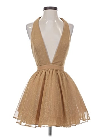Babyboo Cocktail Dress (view 1)