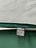 Shein Solid Green Formal Skirt Size 8 - photo 4