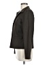 INC International Concepts Brown Blazer Size 6 - photo 5