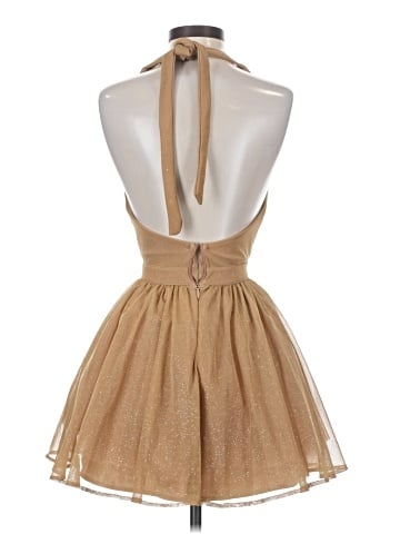 Babyboo Cocktail Dress (view 2)
