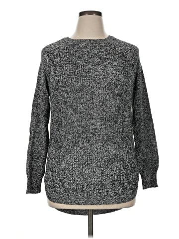 RD Style Pullover Sweater (view 1)