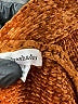 Eyeshadow 100% Polyester Brown Cardigan Size S - photo 7