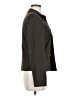 INC International Concepts Brown Blazer Size 6 - photo 4