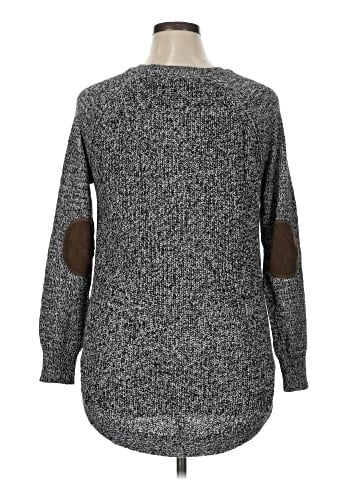 RD Style Pullover Sweater (view 2)