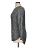 RD Style Tweed Gray Pullover Sweater Size XL - photo 5